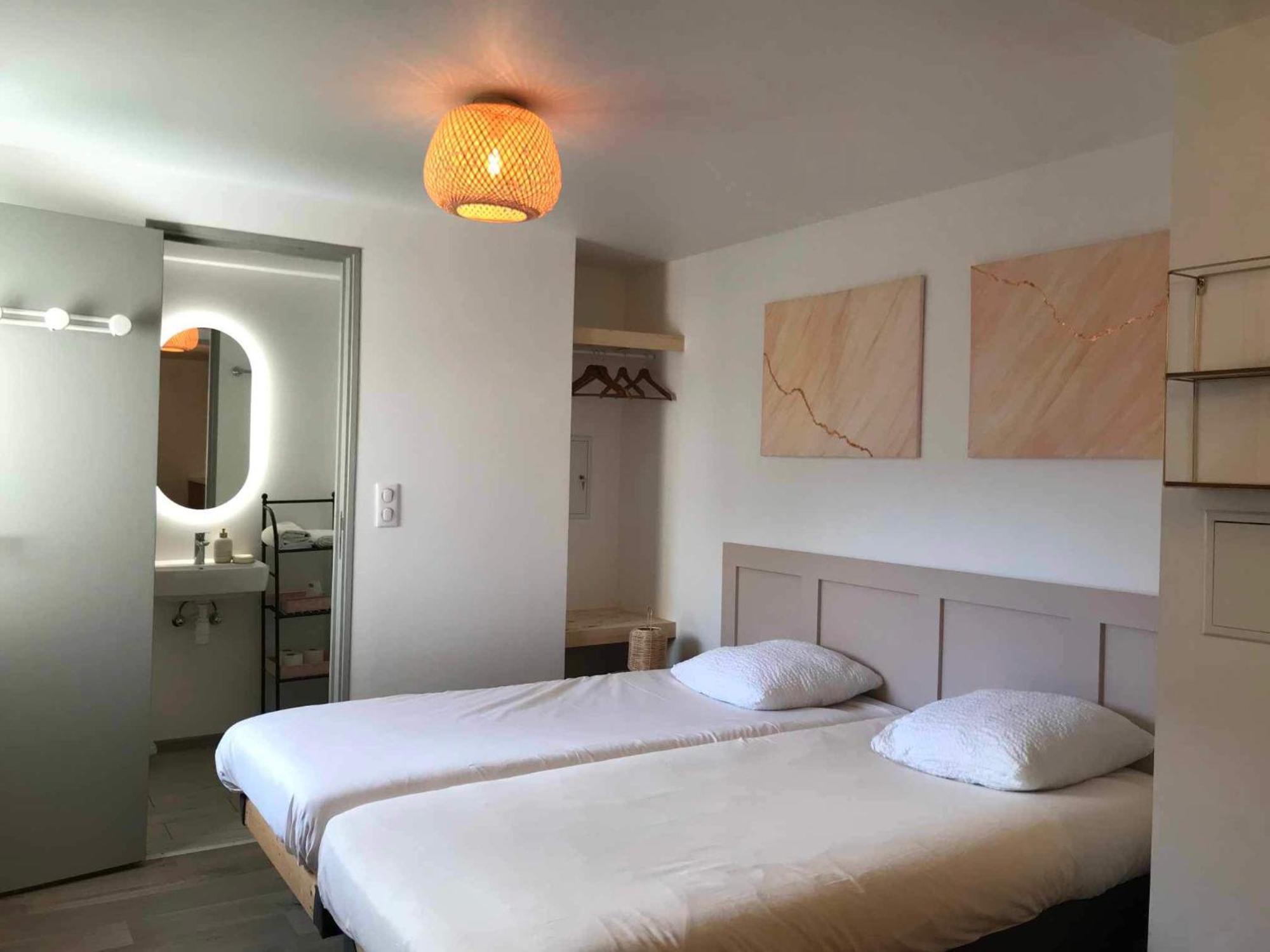 Cit'Hotel Design Booking Evry Saint-Germain-Les-Corbeil Senart 外观 照片